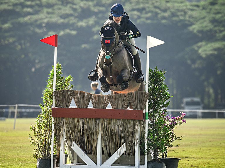 Eventing