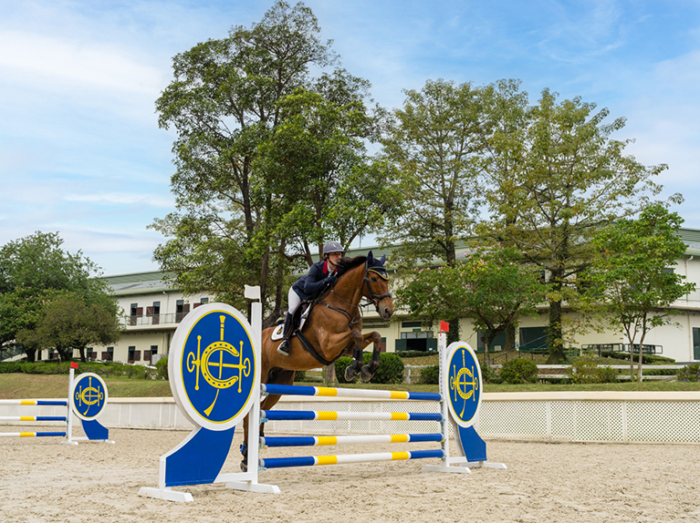 Beas River Riding School