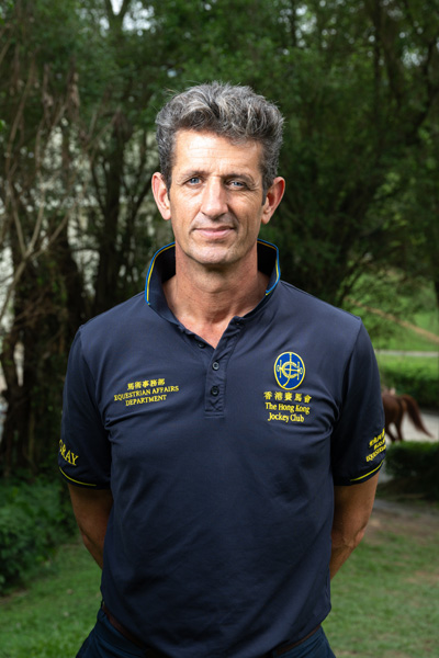 Joss-Gray