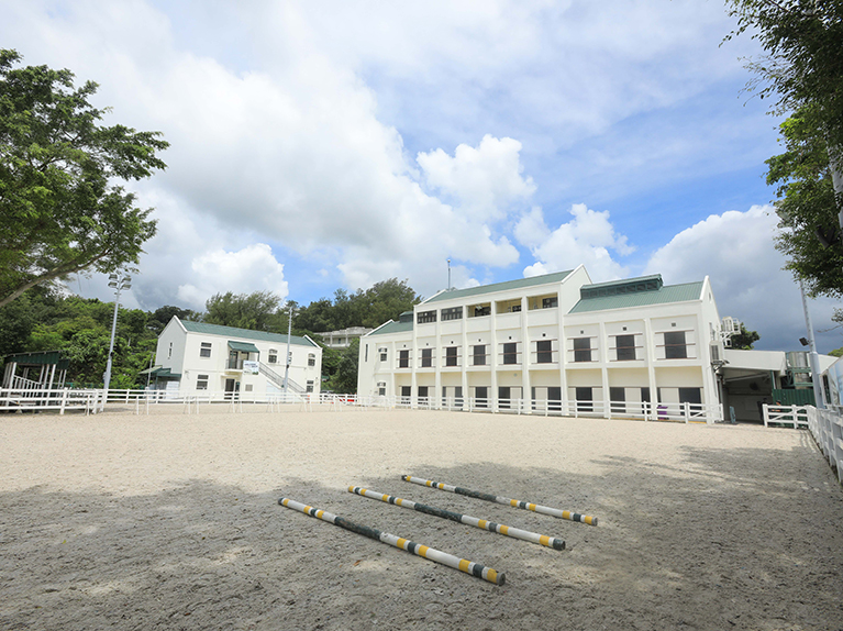 Arenas