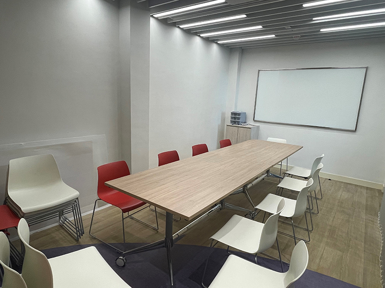 Lecture-Room