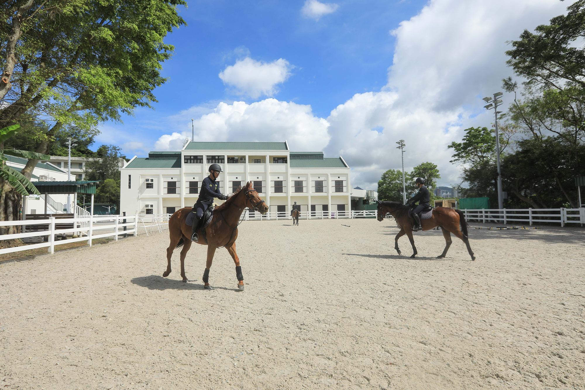 Equine-Events