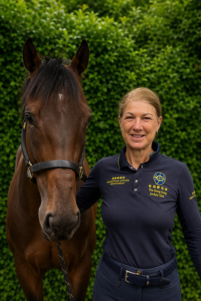 Nicola-Craven