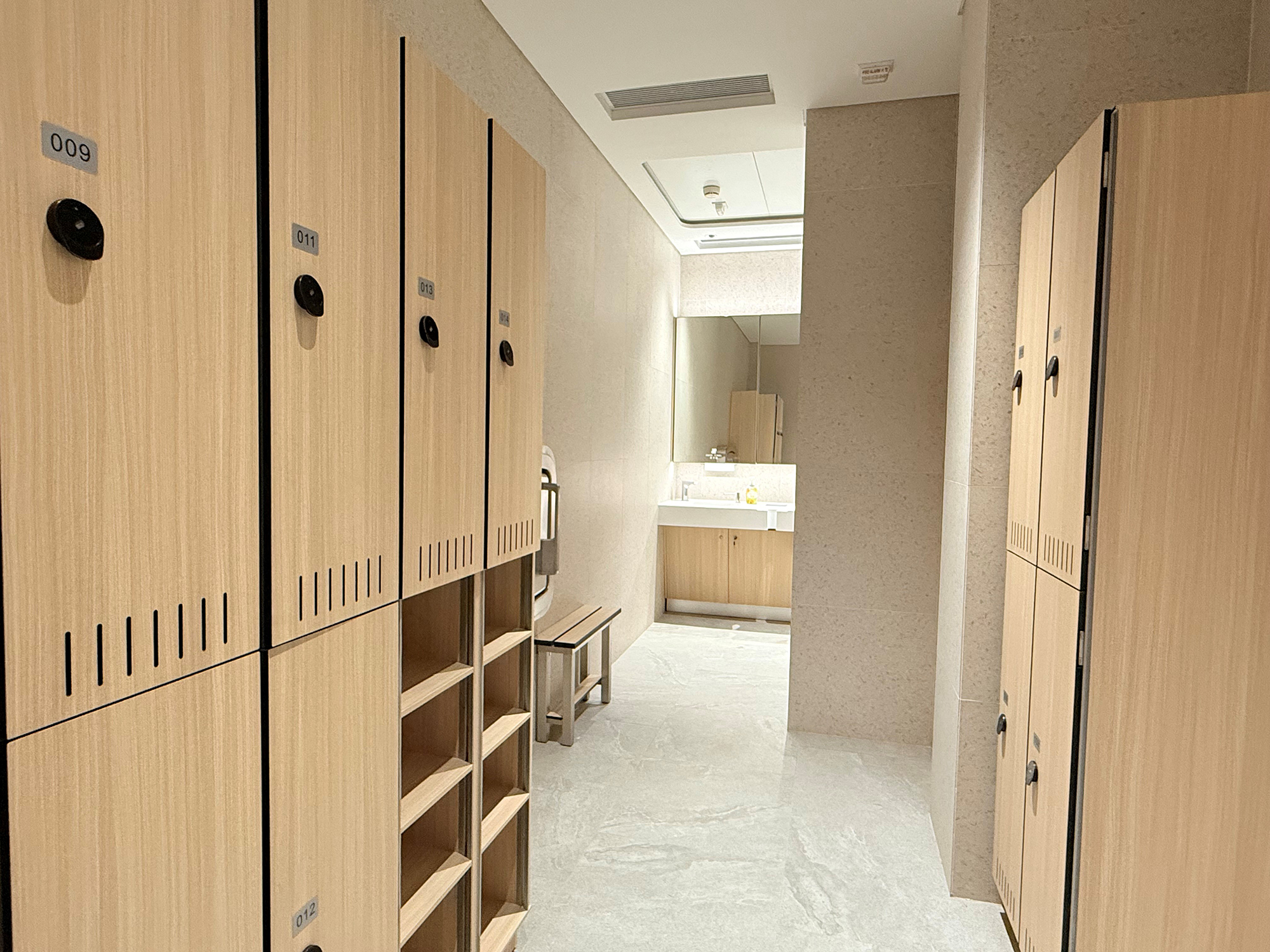Changing-Room