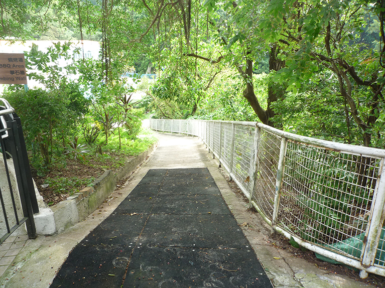 Hacking-Trail