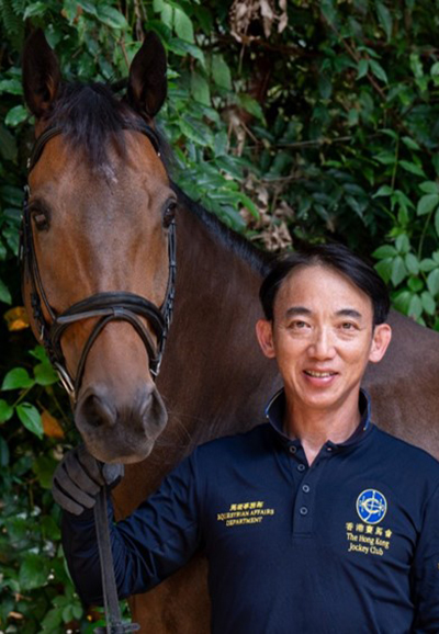 Raymond-Yeung