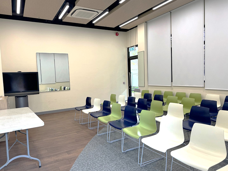 Lecture-Room